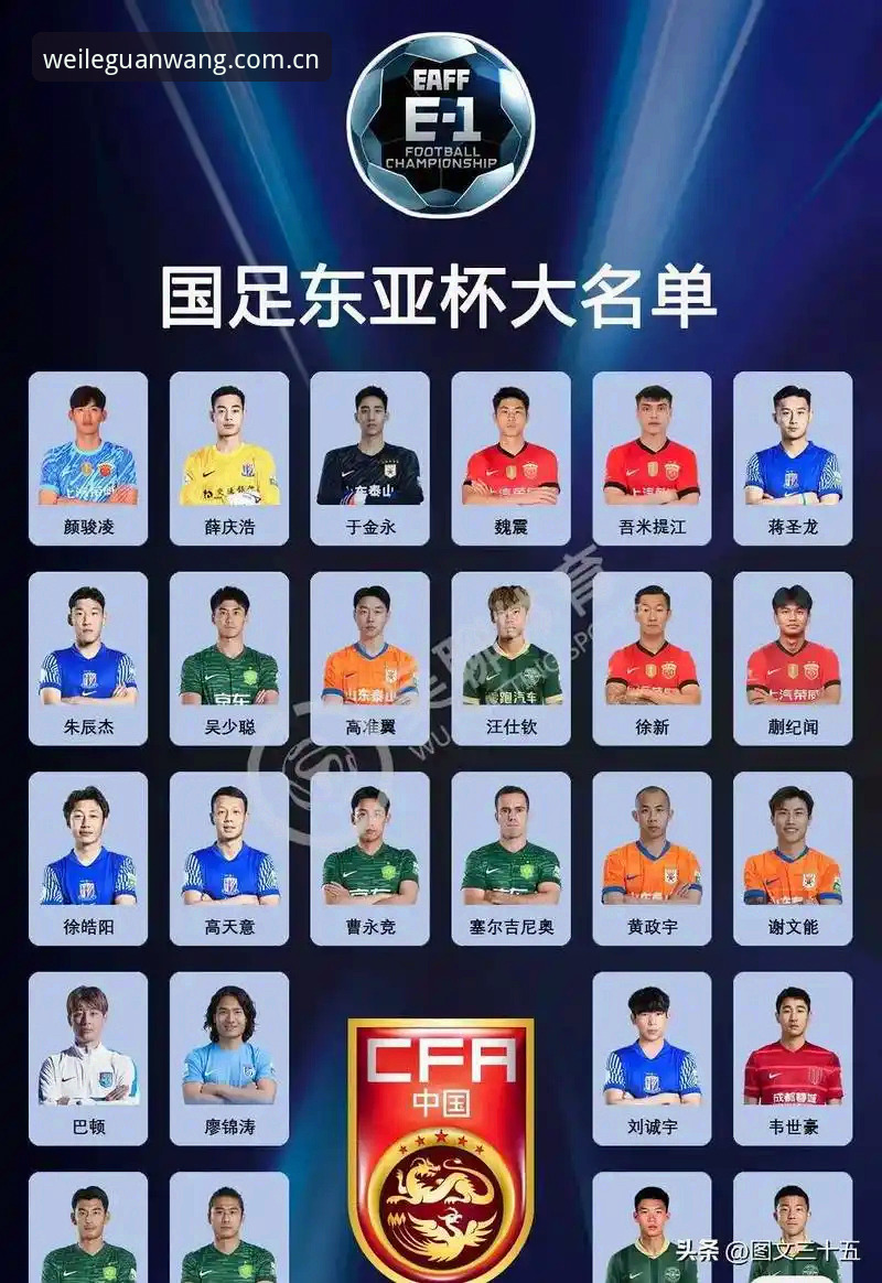 资深用户分享：从足协第三批禁足名单看中国足球的“刮骨疗毒”