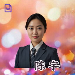 陈宇